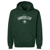Giannis Antetokounmpo Milwaukee Bucks 2026 NBA All-Star Invert WHT by 500 LEVEL