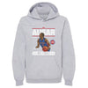 Ausar Thompson Detroit Pistons Trust WHT by 500 LEVEL