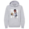 Nolan Ryan Los Angeles A Throwback Dual WHT by 500 LEVEL