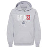 Nicolas Batum Los Angeles Clippers Elite WHT by 500 LEVEL