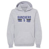 Paolo Banchero Orlando Magic Font by 500 LEVEL
