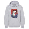 Kirby Puckett Minnesota Player Number WHT by 500 LEVEL