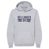 Cody Bellinger New York Y Font by 500 LEVEL