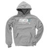 Randy Johnson Arizona Elite WHT by 500 LEVEL