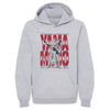Yoshinobu Yamamoto Los Angeles D YAMA MOJO WHT by 500 LEVEL