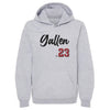 Zac Gallen Arizona Script by 500 LEVEL
