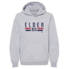 Bryce Elder Atlanta Font by 500 LEVEL