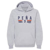 Jeremy Pena Houston Font by 500 LEVEL