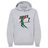 Jaylen Brown Slant K WHT by 500 LEVEL