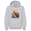 Sophie Cunningham Indiana Fever Vintage WHT by 500 LEVEL