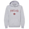 Portland Thorns FC Arch WHT by 500 LEVEL