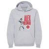 Alex Bregman Chicago C Stamp WHT by 500 LEVEL
