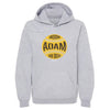 Jason Adam San Diego Vintage Baseball WHT by 500 LEVEL
