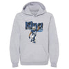 Jonathan Taylor Indianapolis King WHT by 500 LEVEL