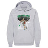 Payton Pritchard Boston Celtics 2025 6th Man Of The Year WHT by 500 LEVEL
