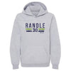 Julius Randle Minnesota Timberwolves Font by 500 LEVEL