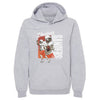 Shedeur Sanders Cleveland Highlight WHT by 500 LEVEL