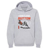 Courtland Sutton Denver Player Name WHT by 500 LEVEL