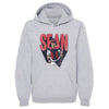 Sean Murphy Atlanta Bold WHT by 500 LEVEL