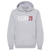 Marc-Andre Fleury Minnesota Elite WHT by 500 LEVEL