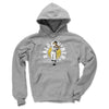 Ralph Kiner Emblem WHT by 500 LEVEL