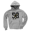 Kris Letang Grunge K by 500 LEVEL