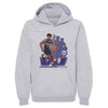VJ Edgecombe Philadelphia 76ers Retro by 500 LEVEL
