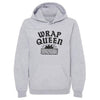 Christmas Wrap Queen by 500 LEVEL