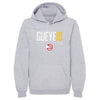 Mouhamed Gueye Atlanta Hawks Elite WHT by 500 LEVEL