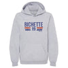 Bo Bichette New York M Font by 500 LEVEL
