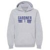 Sauce Gardner Indianapolis Font by 500 LEVEL