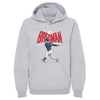 Alex Bregman Chicago C Comic WHT by 500 LEVEL