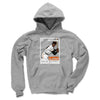 Willie McCovey Throwback Card WHT by 500 LEVEL