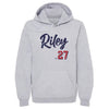 Austin Riley Atlanta Script by 500 LEVEL