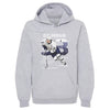 Doug Gilmour Toronto Throwback WHT by 500 LEVEL