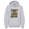 Steph Curry Golden State Warriors Caricature by 500 LEVEL