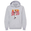 Michael Harris II Atlanta Air Harris II WHT by 500 LEVEL