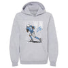 Derwin James Los Angeles C derWIN WHT by 500 LEVEL