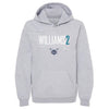 Grant Williams Charlotte Hornets Elite WHT by 500 LEVEL