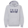 Max Fried New York Y Font by 500 LEVEL