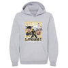 Sidney Crosby Pittsburgh Vintage WHT by 500 LEVEL