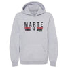 Ketel Marte Arizona Font by 500 LEVEL