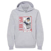 Alex Bregman Chicago C Card Style WHT by 500 LEVEL