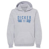 Cameron Dicker Los Angeles C Font by 500 LEVEL