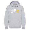 Sidney Crosby CROS87 W WHT by 500 LEVEL