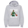 Jayson Tatum Boston Trust WHT by 500 LEVEL