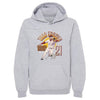 Todd Frazier Cincinnati Name Arc WHT by 500 LEVEL