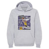 Austin Reaves Los Angeles Lakers Comic by 500 LEVEL