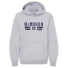 Ryan McMahon New York Y Font by 500 LEVEL