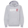 Sean Murphy Atlanta Elite WHT by 500 LEVEL